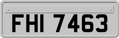 FHI7463