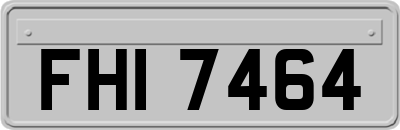 FHI7464