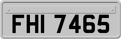FHI7465