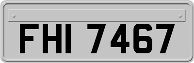 FHI7467