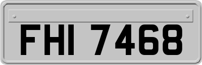 FHI7468
