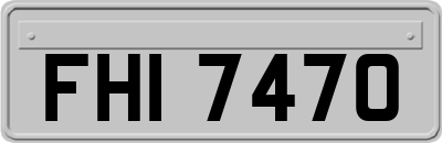 FHI7470