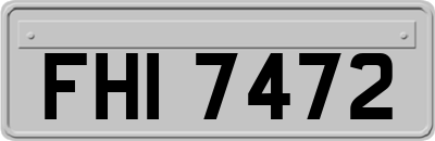 FHI7472