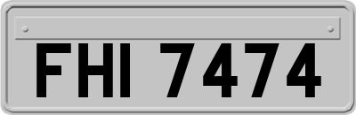 FHI7474