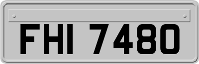 FHI7480