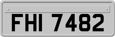 FHI7482