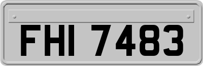 FHI7483