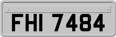 FHI7484