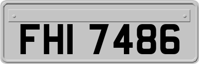 FHI7486