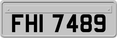 FHI7489