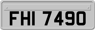 FHI7490