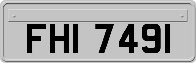 FHI7491