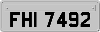 FHI7492