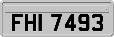 FHI7493