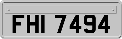FHI7494
