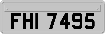 FHI7495