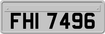 FHI7496