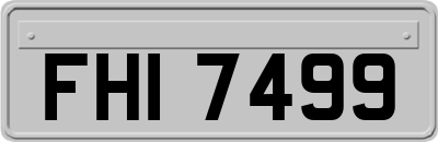 FHI7499