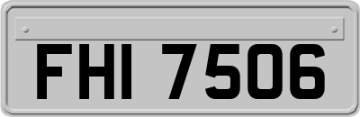 FHI7506