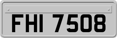 FHI7508
