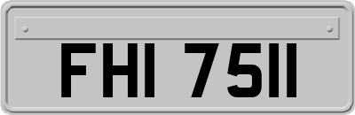 FHI7511