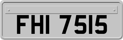 FHI7515