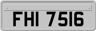 FHI7516