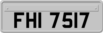 FHI7517