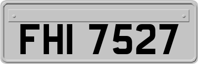 FHI7527