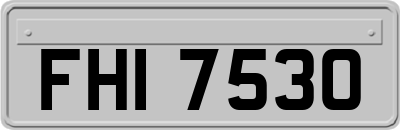 FHI7530