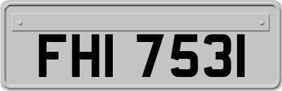 FHI7531