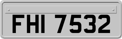 FHI7532