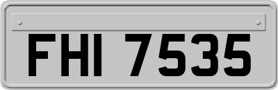 FHI7535