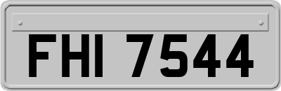 FHI7544