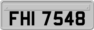 FHI7548