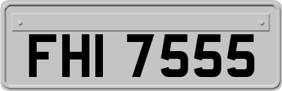 FHI7555