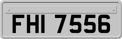 FHI7556