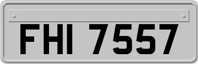 FHI7557