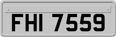 FHI7559