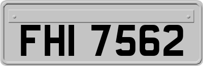 FHI7562