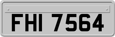 FHI7564