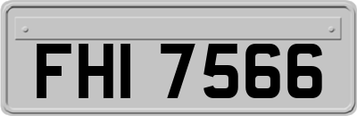 FHI7566