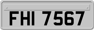 FHI7567