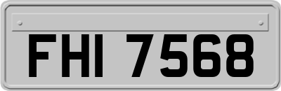 FHI7568