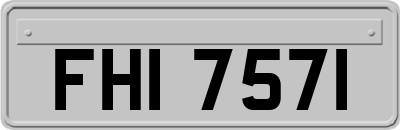 FHI7571