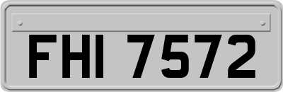 FHI7572