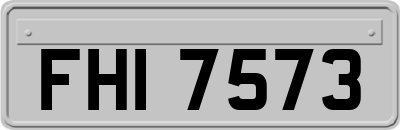 FHI7573