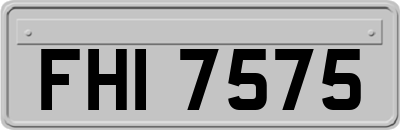 FHI7575