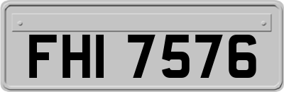 FHI7576