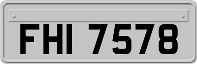 FHI7578